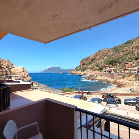 מלון Porto  Le Monte Rosso חדר תמונה