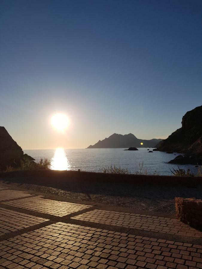 מלון Porto  Le Monte Rosso מראה חיצוני תמונה